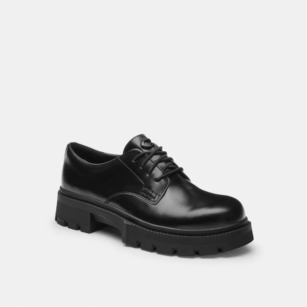 Pantofi Derby Jonathan