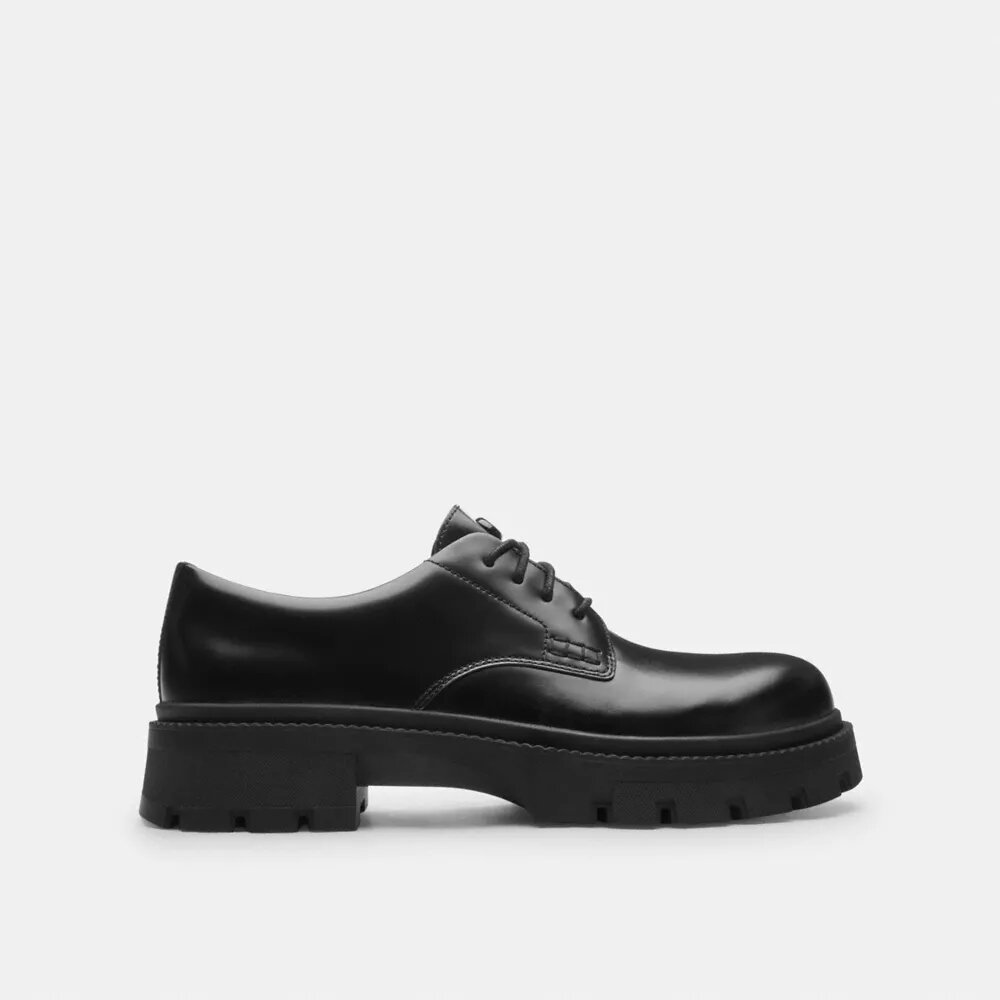 Pantofi Derby Jonathan