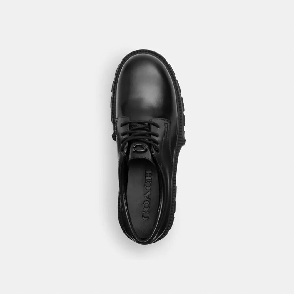 Pantofi Derby Jonathan
