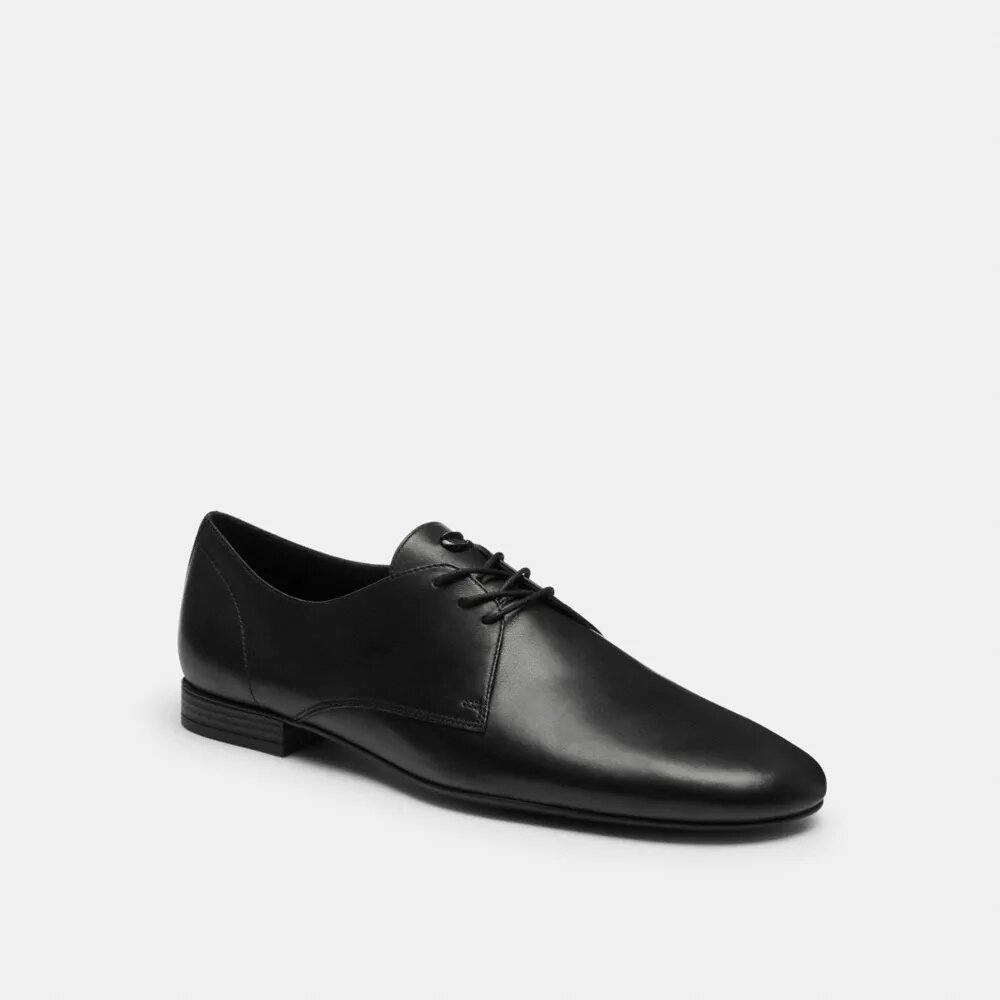 Pantofi Derby moi