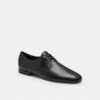 Pantofi Derby moi