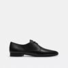 Pantofi Derby moi