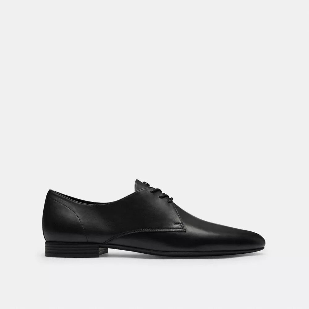 Pantofi Derby moi