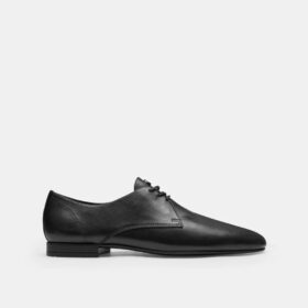 Pantofi Derby moi