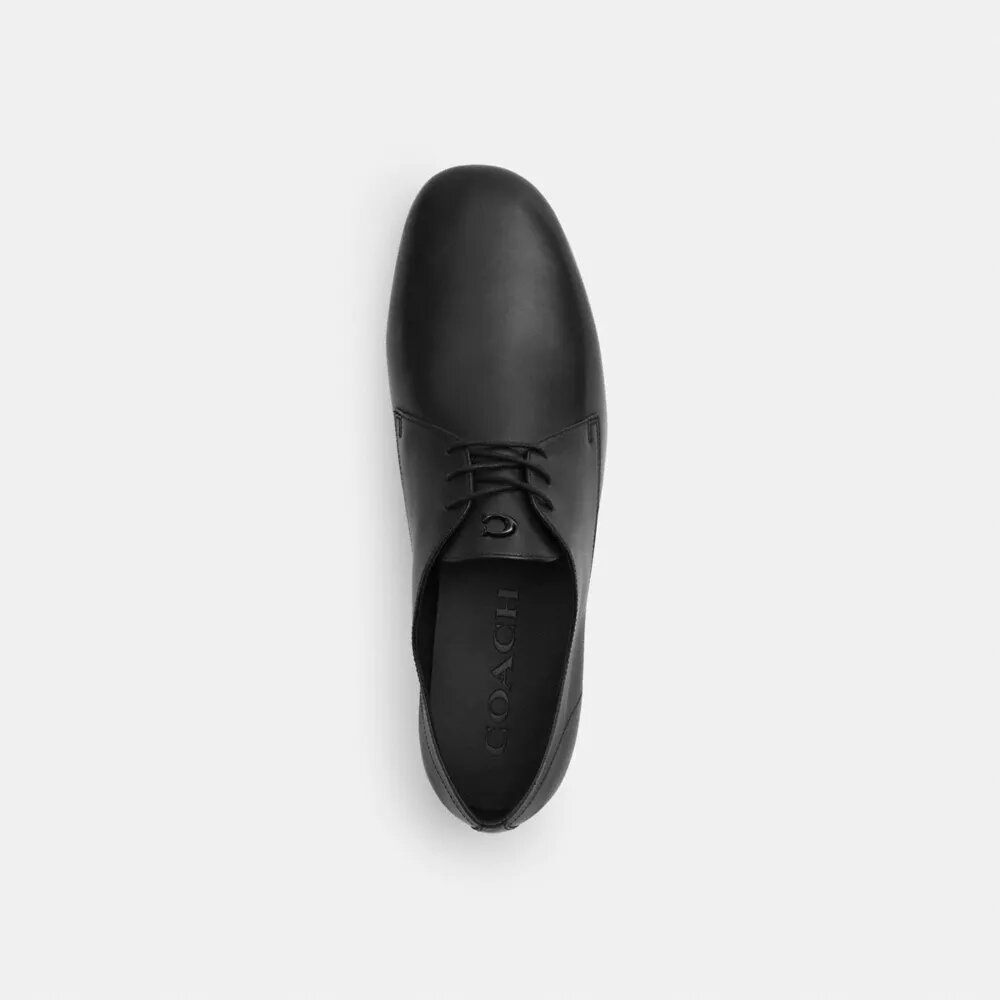 Pantofi Derby moi