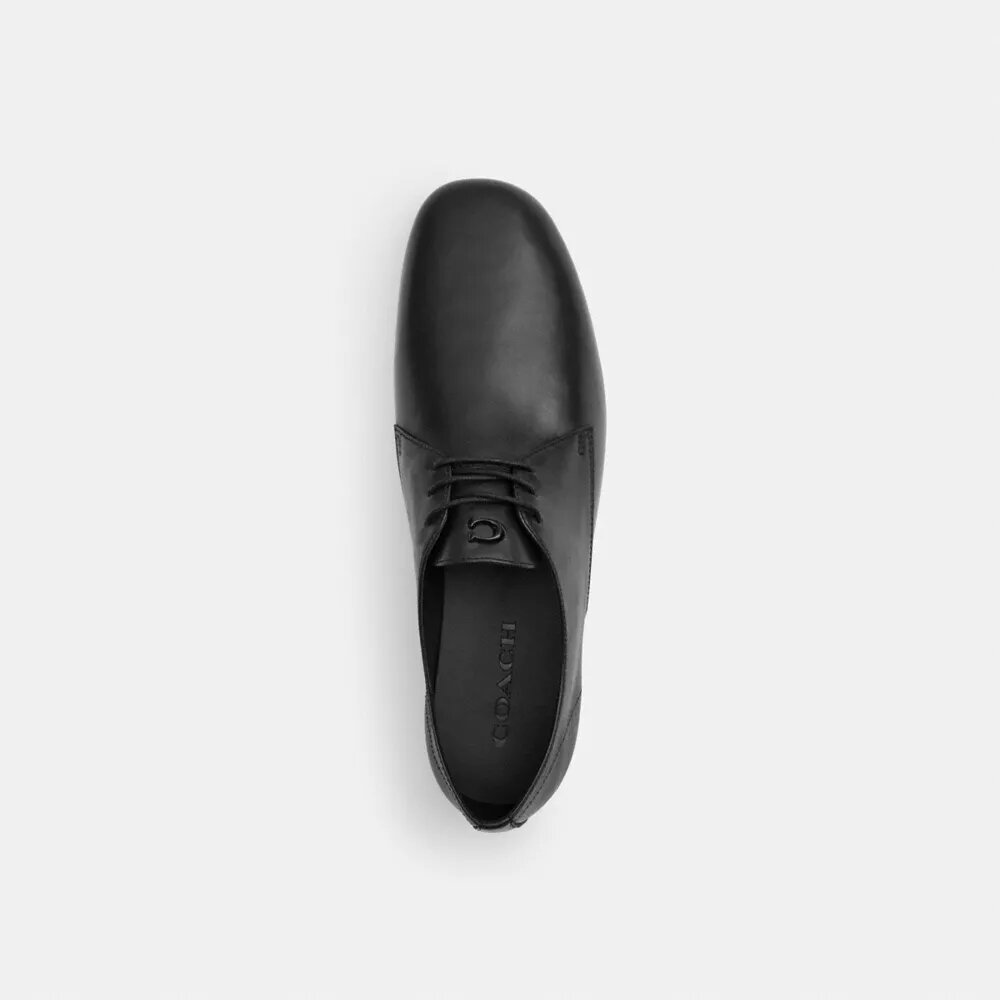 Pantofi Derby moi