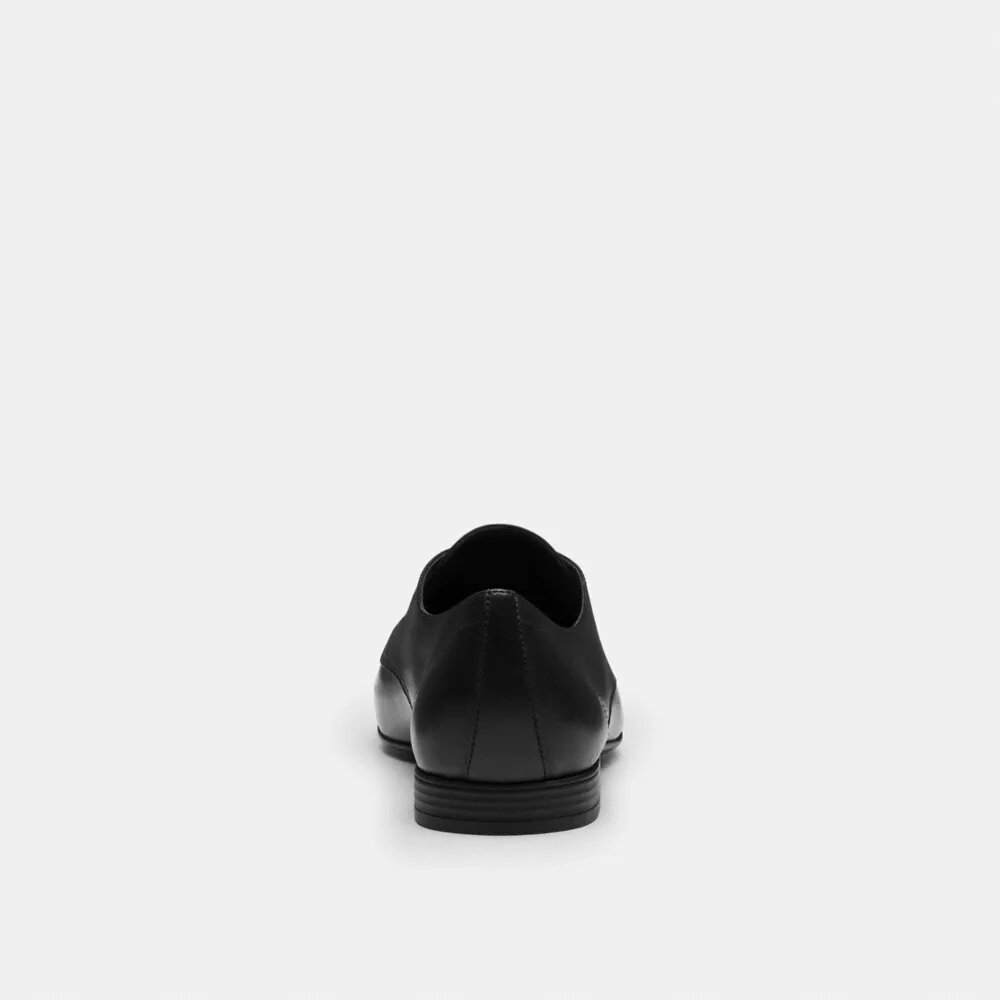 Pantofi Derby moi