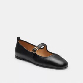 Pantofi Mary Jane cu nituri C