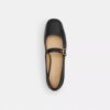 Pantofi Mary Jane cu nituri C