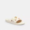 Papuci sport Disney X Coach Udele cu imprimeu cu autocolante