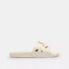 Papuci sport Disney X Coach Udele cu imprimeu cu autocolante