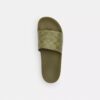 Papuci sport Udele din Signature Canvas