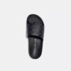 Papuci sport Udele din Signature Canvas