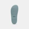 Papuci Udele sport din pânză jacquard Signature Canvas cu modelul nostru caracteristic