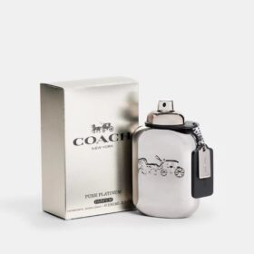 Parfum Pure Platinum 100 ml