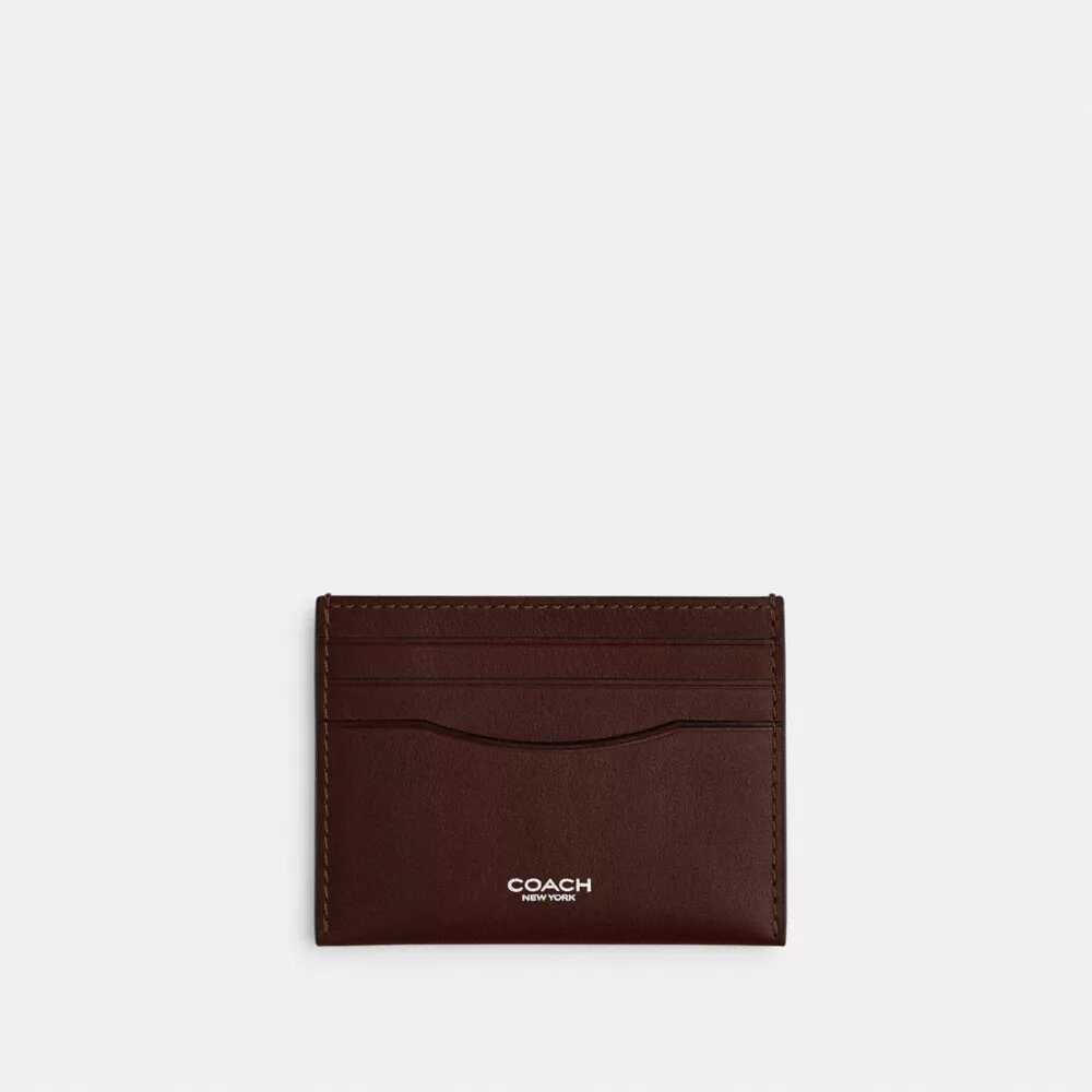 Portcard