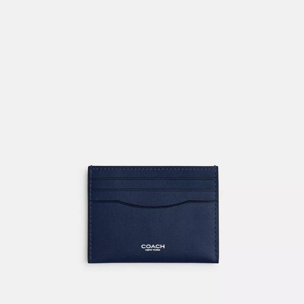 Portcard