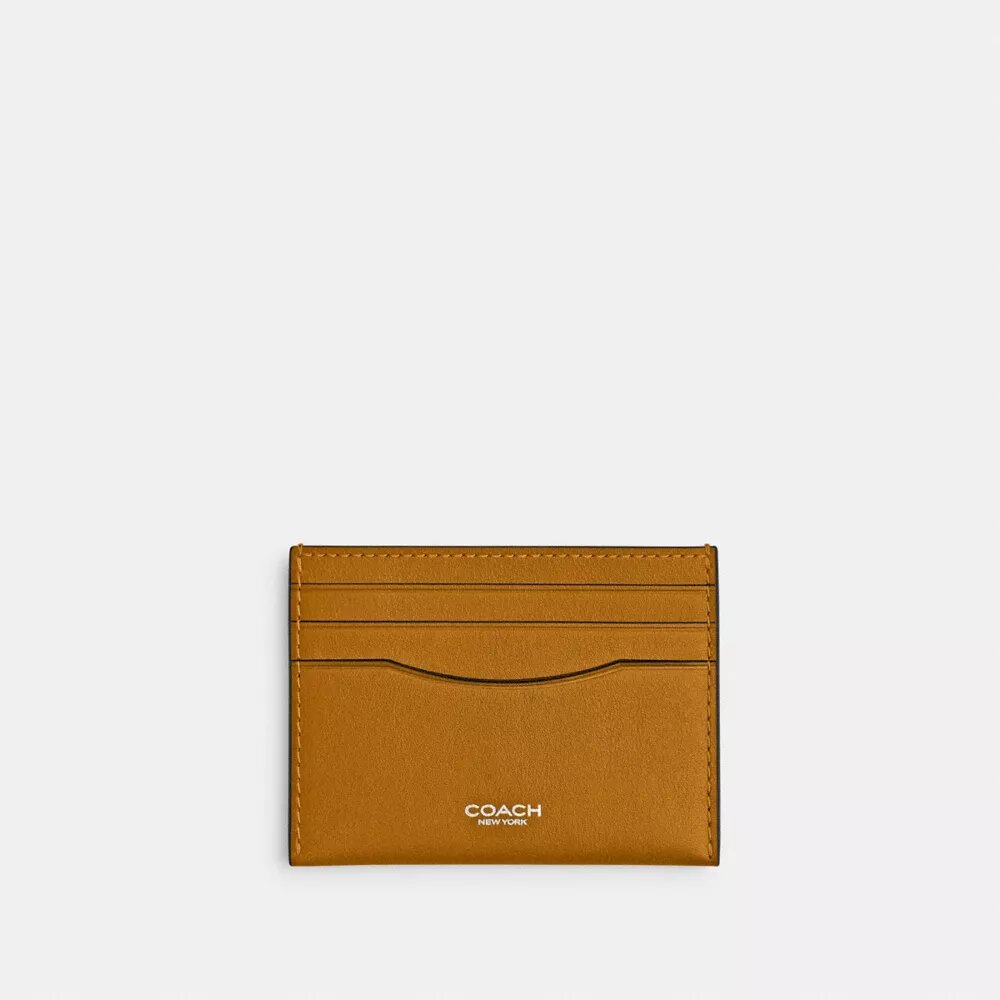Portcard