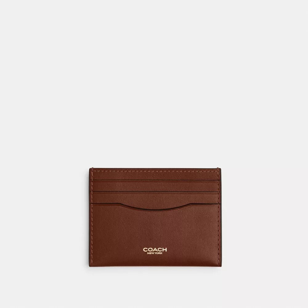 Portcard