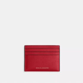 Portcard