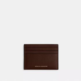 Portcard