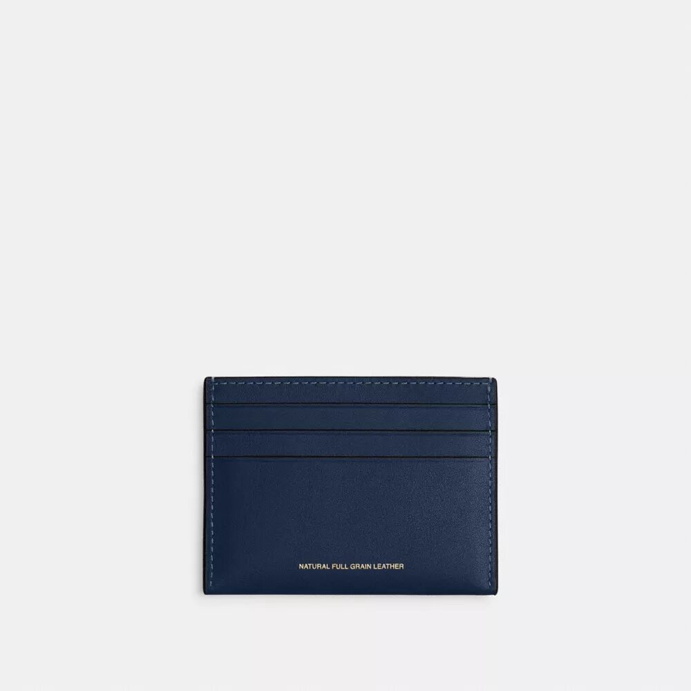 Portcard