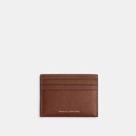 Portcard