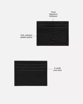 Portcard
