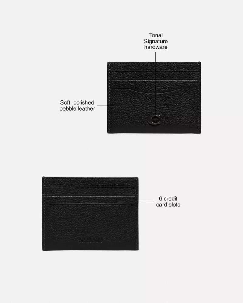 Portcard