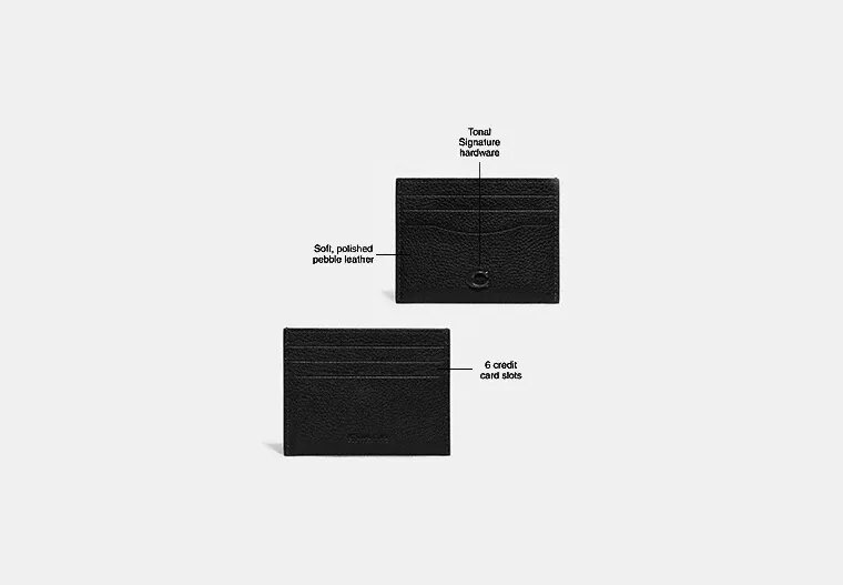 Portcard