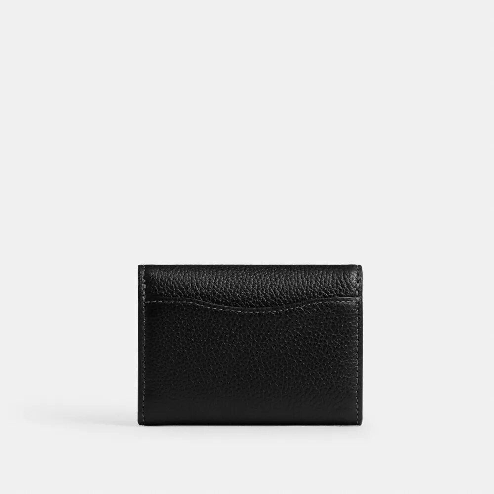 Portcard cu clapetă Essential