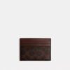 Portcard din Signature Canvas