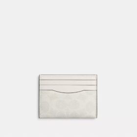Portcard din Signature Canvas