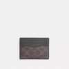 Portcard din Signature Canvas