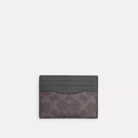 Portcard din Signature Canvas