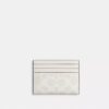 Portcard din Signature Canvas