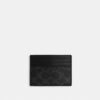 Portcard din Signature Canvas