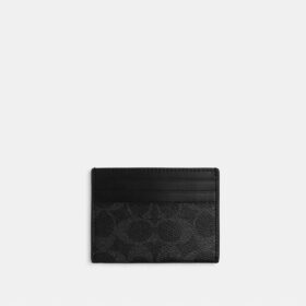 Portcard din Signature Canvas