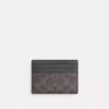 Portcard din Signature Canvas
