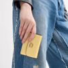 Portcard esențial pentru portofel