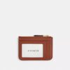 Portcard Essential Mini din Signature Canvas