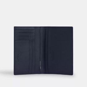 Portcard pentru pașaport cu imprimeu camuflaj caracteristic