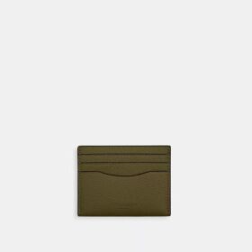 Portcard subțire