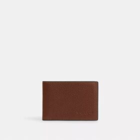 Portofel compact
