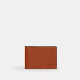 Portofel compact