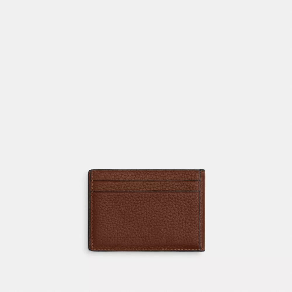 Portofel compact