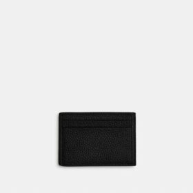 Portofel compact