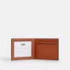 Portofel compact