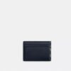 Portofel compact din pânză „Signature Canvas”