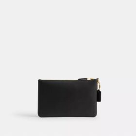 Portofel de mână Disney X Coach Essential cu Pluto